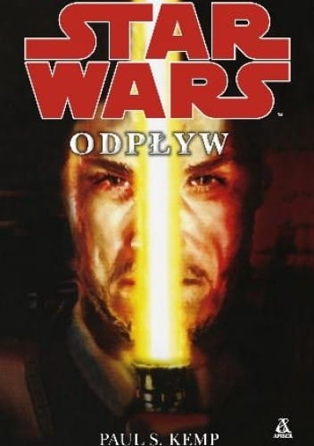 STAR WARS ODPŁYW PAUL S KEMP  
