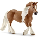 FARM WORLD KLACZ RASY TINKER FIGURKA