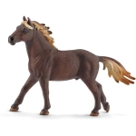 HORSE CLUB OGIER MUSTANG FIGURKA