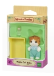SYLVANIAN FAMILIES DZIECKO RUDYCH KOTKÓW