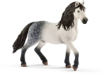 HORSE CLUB OGIER ANDALUZYJSKI FIGURKA
