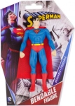 NC CROCE FIGURKA 15,2 CM SUPERMAN CLASSIC SUPERMAN