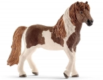 HORSE CLUB KUC ISLANDZKI FIGURKA
