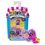 HATCHIMALS ZWIERZAKOMANIA DWUPAK