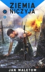 ZIEMIA NICZYJA JAN WALETOW STR 354