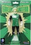 LIGA SPRAWIEDLIWYCH NOWA GRANICA FIGURKA GREEN LANTERN