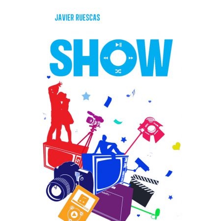 SHOW RUESCAS JAVIER 