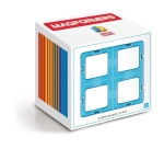 MAGFORMERS KLOCKI MAGNETYCZNE 3D KWADRATY