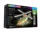 KLOCKI LASER PEGS 8 W 1 HELICOPTER
