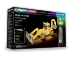 KLOCKI LASER PEGS 8 W 1 CONSTRUCTION