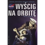 MICHAEL D'ANTONIO WYŚCIG NA ORBITĘ