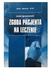 ZGODA PACJENTA NA LECZENIE JACEK IGNACZEWSKI 
