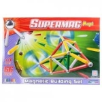 KLOCKI MAGNETYCZNE SUPERMAGMAXI CLASSIC 66