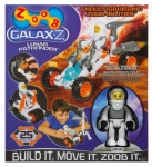 KLOCKI Z-GALAX LUNA PATHFINDER