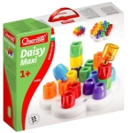 GEOKID DAISY DUŻE KLOCKI 21 KLOCKÓW