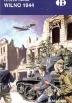WILNO 1944 LESZEK KANIA 