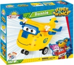 COBI 25124 SUPER WINGS ŚRUBEK