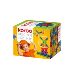 KLOCKI BASIC 90 ELEMENTÓW