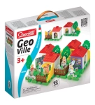 QUERCETTI ZESTAW KONSTRUKCYJNY GEOVILLE