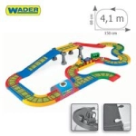 51711 KID CARS WADER KOLEJKA 4.1 M