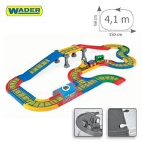 51711 KID CARS WADER KOLEJKA 4.1 M