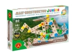 MAŁY KONSTRUKTOR JUNIOR ŚMIGŁOWIEC 3W1