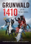 GRUNWALD 1410 JAN WRÓBEL BITWA 