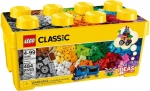 LEGO CLASSIC KREATYWNE KLOCKI  ŚREDNIE EDUKACJA 10696