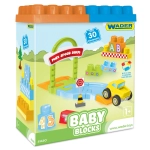 BABY BLOCKS 30 ELEMENTÓW 41440
