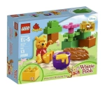 LEGO DUPLO ZESTAW 5945 WINNIE THE POOH'S PICNIC