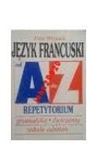 JĘZYK FRANCUSKI,repetytorium,Wrzosek
