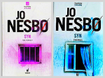 SYN 1-2 JO NESBO 20 STRON TWARDA 