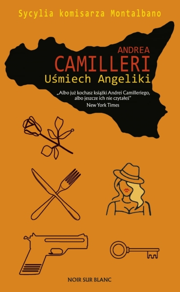UŚMIECH ANGIELSKI ANDREA CAMILLERI