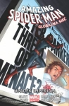 AMAZING SPIDER MAN GLOBALNA SIEĆ 7 DAN SLOTT 