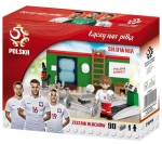 PZPN SIŁOWNIA 90 ELEMENTÓW
