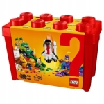 LEGO 10405 CLASSIC EDYCJA SPECJALNA MISJA NA MARSA