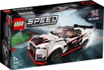 LEGO SPEED CHAMPIONS 76896 NISSAN GT-R NISMO