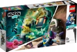 LEGO HIDDEN METRO W NEWBURY 70430