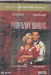 PRAWDZIWY ROMANS DVD TARANTINO SLATER