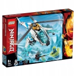 LEGO NINJAGO SZURIKOPTER 70673