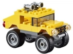 LEGO KLOCKI CREATOR 30283 SAMOCHÓD TERENOWY OFF-ROAD