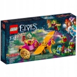 LEGO 41186 AZARI I LEŚNA UCIECZKA GOBLINÓW ELVESW
