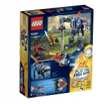 LEGO 70327 NEXO KNIGHTS KRÓLEWSKI MECH 