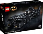 LEGO 76139 SUPER HEROES 1989 BATMOBILE