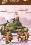 INDIE-PAKISTAN 1971 JAROSŁAW DOBRZELEWSKI