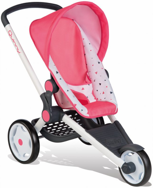 WÓZEK JOGGER DLA LALEK