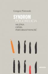  SYNDROM POGORELICIA GRZEGORZ PIOTROWSKI