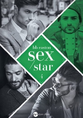 SEX/STAR  BB EASTON 