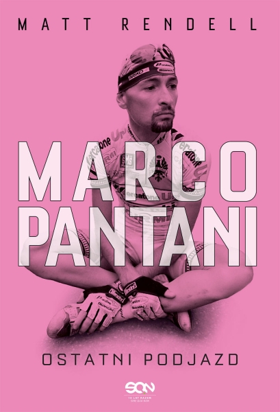 MARCO PANTANI OSTATNI PODJAZD  MATT RANDELL    