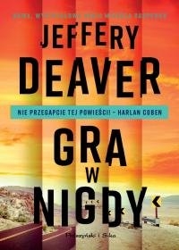 GRA W NIGDY JEFFERY DEAVER